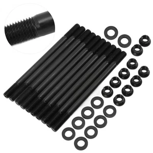 Engine Cylinder Head Stud Kit ARP 208‑4 Part For 1.5L SOHC D15B1/D15B2/D1 DTS - Picture 1 of 22