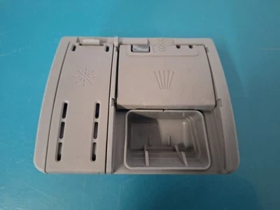 Dosiereinheit Dosierer ELTEK 100818 00 9000213328 Spülmaschine Bosch Siemens - Bild 1 von 4