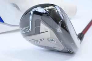 Mizuno ST-G Titanium #5 Wood / 18 Degree / Regular Flex Denali Red 60 - Picture 1 of 9