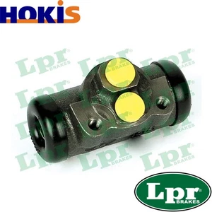 WHEEL BRAKE CYLINDER 5152 FOR DAIHATSU TERIOS K3-VE 1.3L HC-EJ 1.3L 4cyl TERIOS - Picture 1 of 8