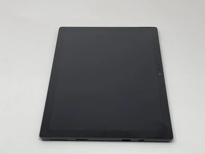 Microsoft Surface Pro 7 Intel Core i5 256GB SSD 8GB RAM Black DEFECTIVE G109 - Image 1 of 4