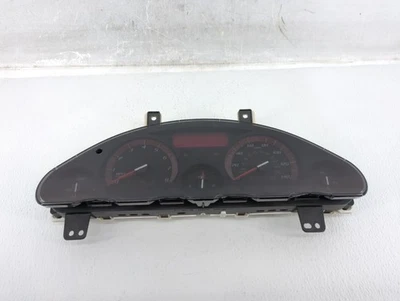 2013-2013 Gmc Acadia Speedometer Instrument Cluster Gauges 22971813 LB6NZ - Image 1 of 4