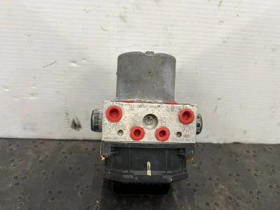 03-04 MÓDULO BOMBA FRENO ANTIBLOQUEO ABS JAGUAR TIPO X MODULADOR Foto 1 de 4