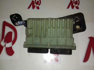 09131732 CENTRALINA MOTORE / 3526481 PER OPEL ASTRA G CARAVAN 2.0 16V DI CAT X - Immagine 1 di 3