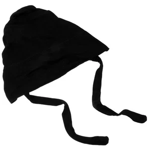 Sombrero de turbante para mujer gorras de bufanda para hiyab con tapa inferior - Imagen 1 de 12