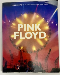Pink Floyd by Andy Mabbett and Barry Miles (1988, Trade Paperback) - Picture 1 of 5