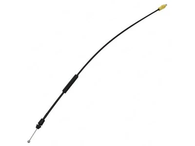 For 2010-2014 Chevrolet Silverado 2500 HD Door Latch Cable 87229PDZM 2011 2013 - Image 1 of 2