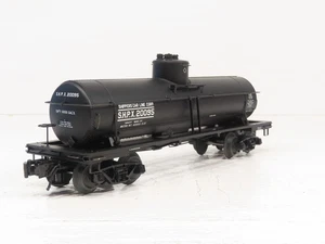 Atlas 3003801-4 Shippers Car Line 8,000 Gallon Tank Car #20095 LN - Picture 1 of 9