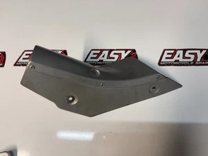 Yamaha YZF R1 2015-2025 Exhaust Shield Cover Protector OEM Genuine 2CR-14708-00 - Picture 1 of 10