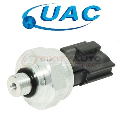 UAC HVAC Pressure Transducer for 2014-2017 Infiniti QX70 - Heating Air xb - Image 1 of 4