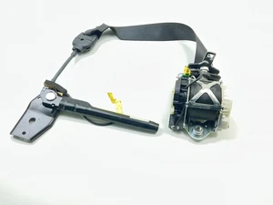 CINTURA DI SICUREZZA ANTERIORE DESTRA PER LANCIA Delta 4° Serie 735526973 (11>) - Foto 1 di 4