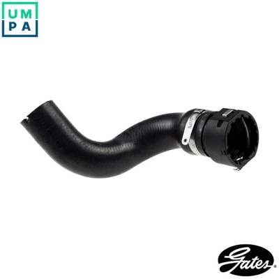 RADIATOR HOSE 05-2663 FOR FIAT PUNTO PANDA/Hatchback/Van 188 A4.000 1.2L 4cyl - Image 1 of 4
