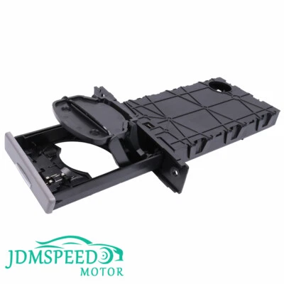 Cup Holder Dashboard Fit For BMW 325i 330i 335i M3 514591734711 51-45-9-173-4711 — 第 1/4 张图片