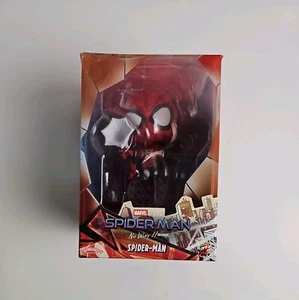 FIGURA DE VINILO HOT TOYS COSBABY MARVEL STUDIOS SPIDER-MAN NO WAY HOME COSB914 - Imagen 1 de 4
