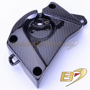 BMW S1000RR 2009-2014/Motor HP4 piñón cadena funda protectora capucha sarga - Imagen 1 de 1