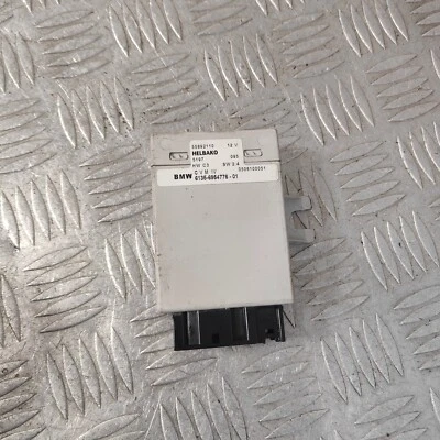 MODULO COMANDO PIEGHEVOLE TETTO BMW Z4 ROADSTER CONVERTIBILE 2005 6954776 #1 - Immagine 1 di 3