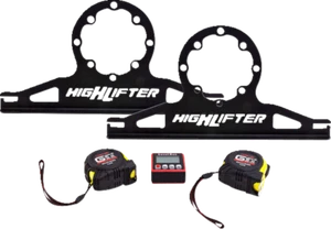 HIGH LIFTER Alignment Tool - ATV/UTV 54-60868 - Bild 1 von 4