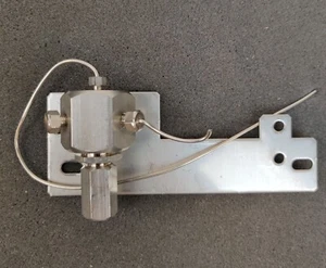 Shimadzu LC-20AD Prominence Liquid Chromatograph Mixer Sanitär - Bild 1 von 5