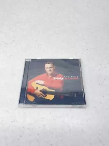 Eddy Arnold Ultimate Eddy Arnold (CD 2003) Greatest Hits - Picture 1 of 3