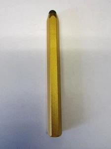 Gold Touchscreen Capacitive Drawing Stylus Pen for Iphone/Ipad/Samsung/HTC Phone - Picture 1 of 1