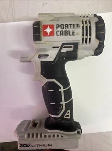 Porter Cable OEM 90597016-01 Drill Housing Set  PCC601LB PCC601LB PCC601LA - Picture 1 of 3