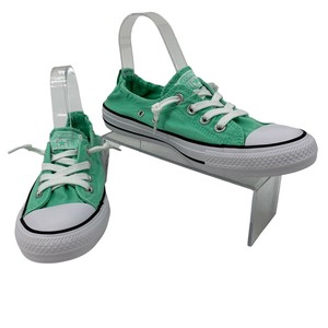Las mejores ofertas en Zapatillas Deportivas Converse verde para Mujeres |  eBay
