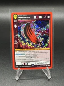 MetaZoo Seance 1st Edition Chases-Galarie 6/165 Holo - Picture 1 of 2