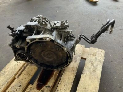 ПОЛНОПРИВОДНАЯ АВТОМАТИЧЕСКАЯ КОРОБКА ПЕРЕДАЧ VOLKSWAGEN TIGUAN 2009 2017 2,0 Л В СБОРЕ 156996 МИЛЬ - Изображение 1 из 4