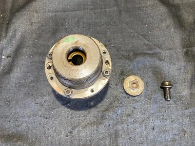 98-00 Lexus GS400 97-00 LS400 4,0 L 1UZFE admisión izquierda árbol de levas engranaje solenoide Foto 1 de 4