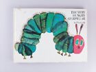 Eric Carle - The Very Hungry Caterpillar - Vintage - Tenth Printing July 1979