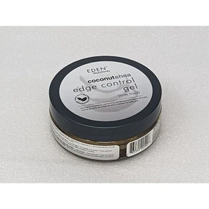 Eden Bodyworks Coconut Shea Edge Control Gel Firm Hold - Picture 1 of 1