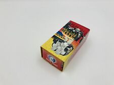 Hot Shot Transformers Tiny Tins in package complete 
