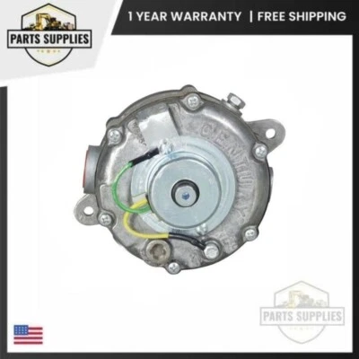 Forklift Century Propane Regulator Vaporizer Converter G85 G85A 2335 2335B