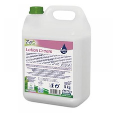 Sutter Lotion Cream sapone lavamani ecologico crema naturale Ecolabel 4 x Kg.5