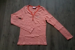 Super Schönes Sweatshirt Gr. S 36/38 mit Strass - Bild 1 von 6