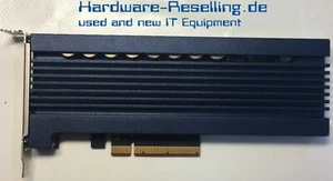 Samsung 3.2TB MZ-PLK3120 7317693 MZPLKT2HCJL-000U4 Pcie Nvme SSD - Afbeelding 1 van 2