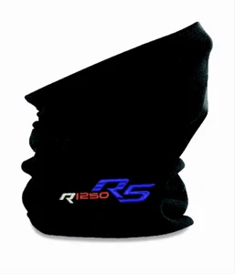 Micro Fleece Morf BESTICKT mit R1250RS Multifunktionstuch Motorrad Halstuch - Bild 1 von 20
