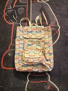 KIPLING DAMEN FIREFLY MEHRFARBIG KLEINER TRAGERRUCKSACK - Bild 1 von 24