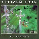 Citizen Cain ‎– Playing Dead CD