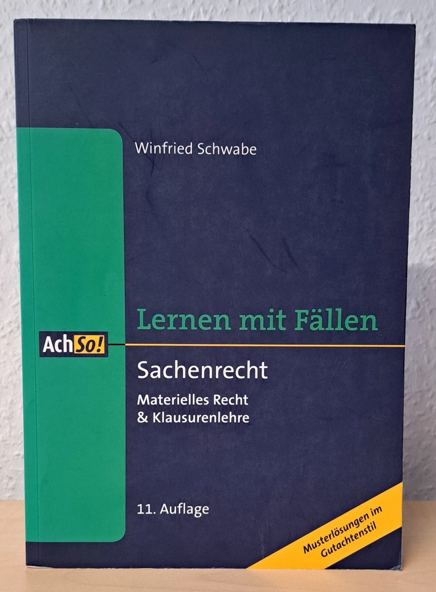 Lernen mit Fällen online kaufen | eBay.de