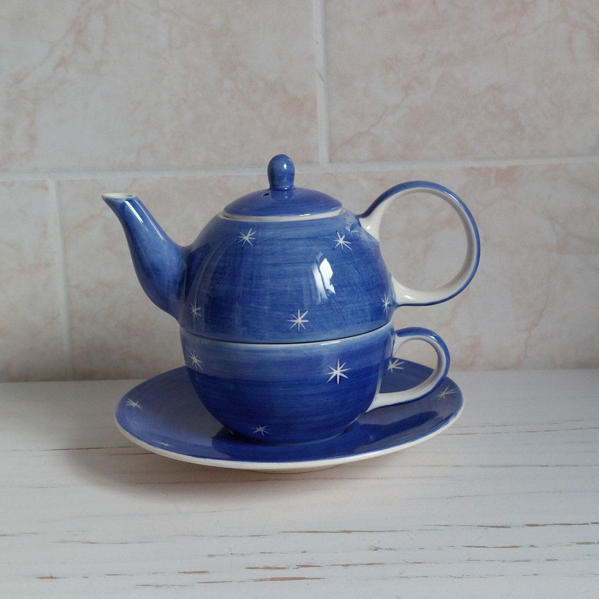 Whittard Tea Clipper in Teapots for sale | eBay UK