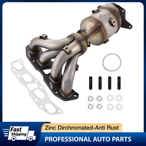 For Nissan Rogue 2.5L 2008-2013 Exhaust Manifold Catalytic Converter 674-143 - Picture 1 of 10