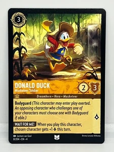 TARJETAS POCO COMUNES DISNEY LORCANA URSULAS DEVOLUCIÓN SIN LÁMINA - Imagen 1 de 54