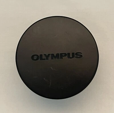 Olympus 1.45x Tele Conversion Lens 46mm With Lens Cap 43-46 - Image 1 of 4