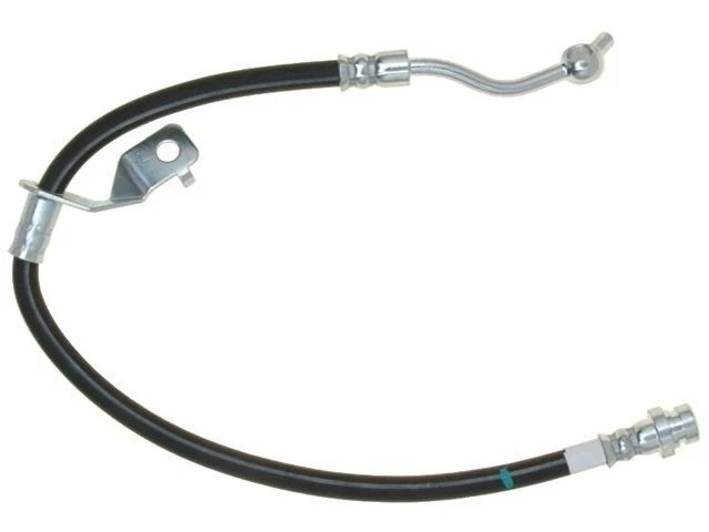 Mangueira de freio dianteira esquerda Raybestos 72144KP 2012 2013 para 2011-2016 Kia Sportage - Imagem 1 de 2