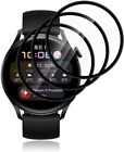 for Huawei Watch 3 Full Cover Tempered Screen Protector