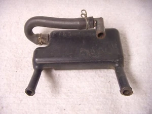 HONDA GOLDWING GL1200 ASPENCADE AIR BREATHER TANK RESERVOIR - Picture 1 of 6