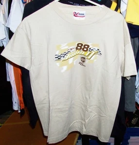 CAMISETA VINTAGE CHASE #88 UPS ENTREGA UN GANADOR DALE JARRETT XL EXTRA GRANDE - Imagen 1 de 4