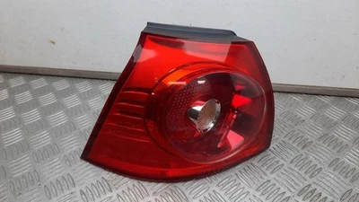 Luz trasera izquierda Volkswagen Golf NS 2006 pasajero 1K6945095AA Foto 1 de 4