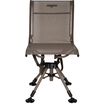 Tough Hunter 360 Swivel Seat - Image 1 of 4